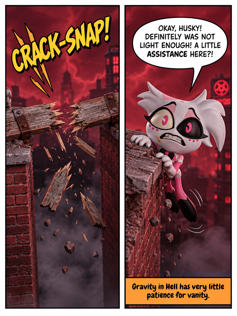 A Leap of Taste (page 2 of 4)