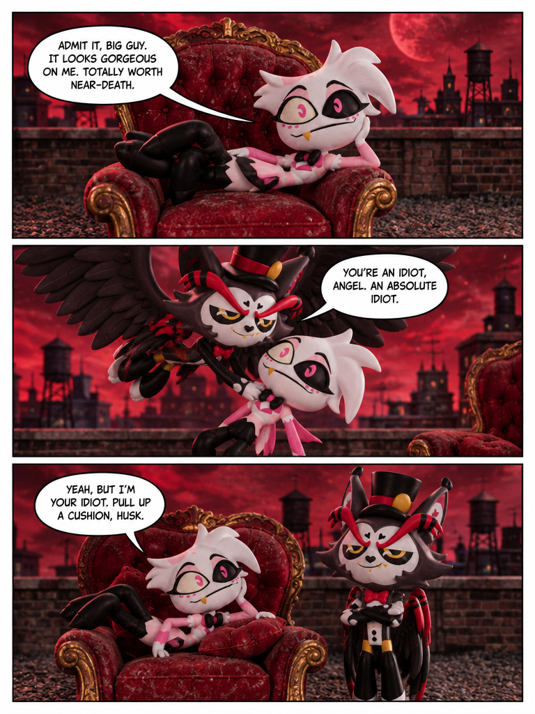 A Leap of Taste (page 4 of 4)