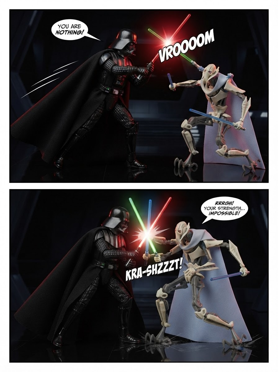 Calculated Fury (page 2 of 4)