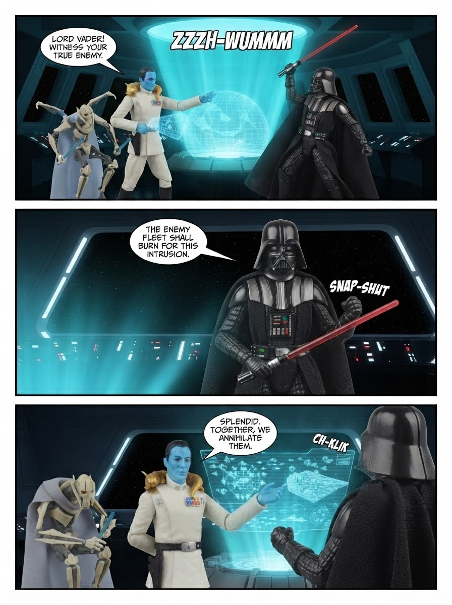 Calculated Fury (page 4 of 4)