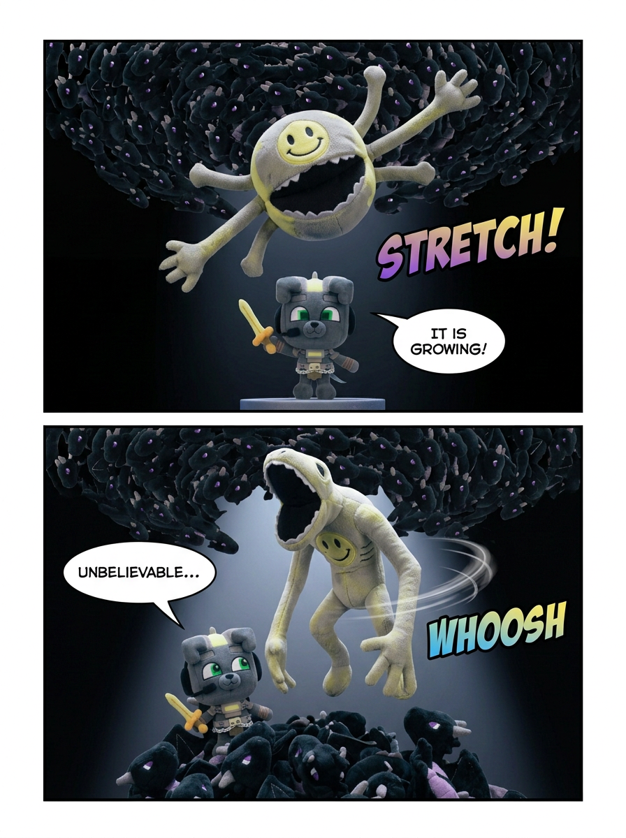 The Pale Yellow Ally (page 2 of 4)