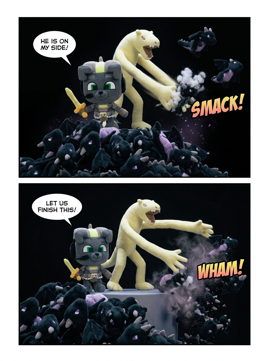 The Pale Yellow Ally (page 3 of 4)