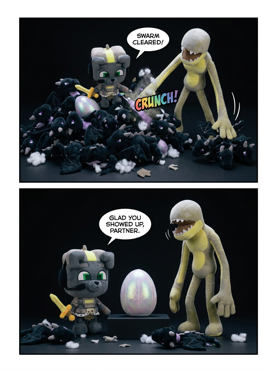 The Pale Yellow Ally (page 4 of 4)