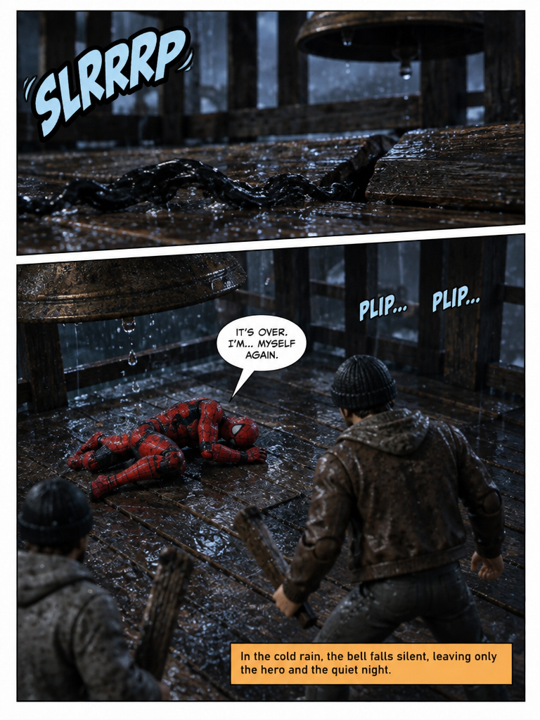 Toll of the Belfry (page 4 of 4)