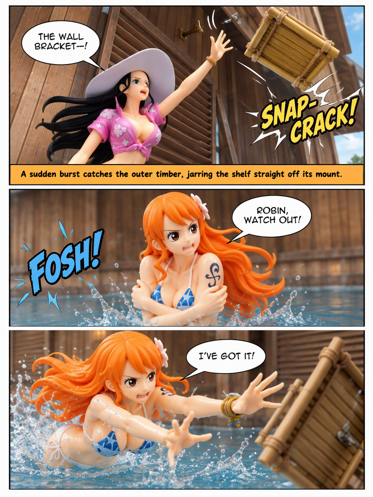 Shelter in the Steam (page 2 of 4)