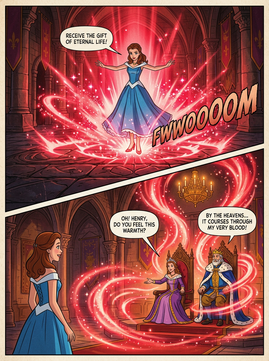 The Wishes of the Ruby Slippers (page 6 of 8)