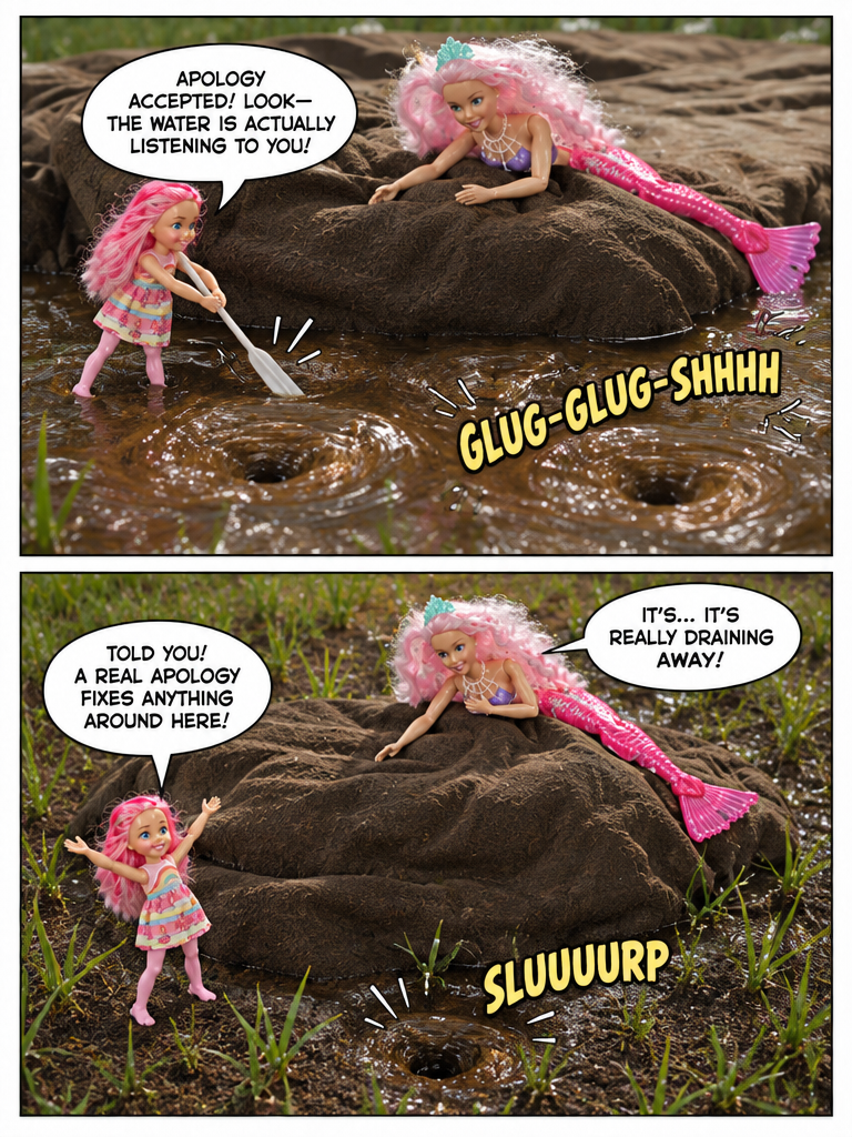When Morning Came (page 2 of 4)