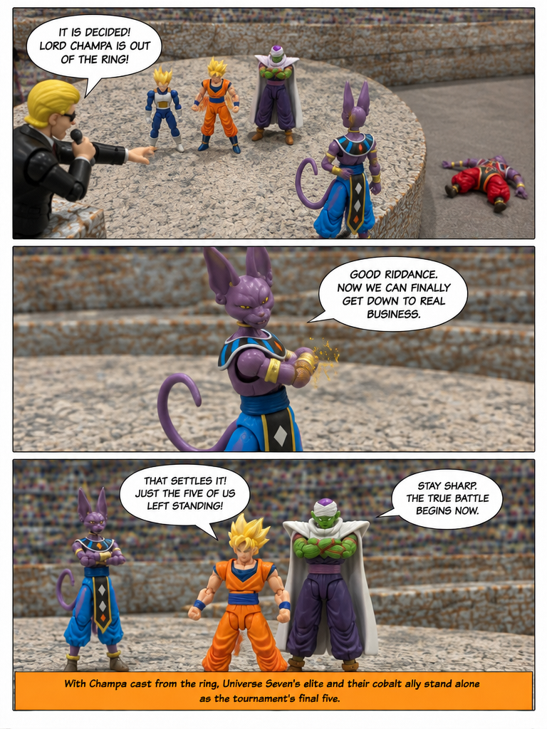 Clash of the Destroyers (page 8 of 12)