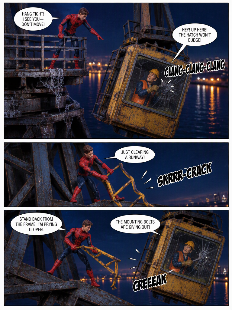 Blade of the Abyss (page 25 of 40)