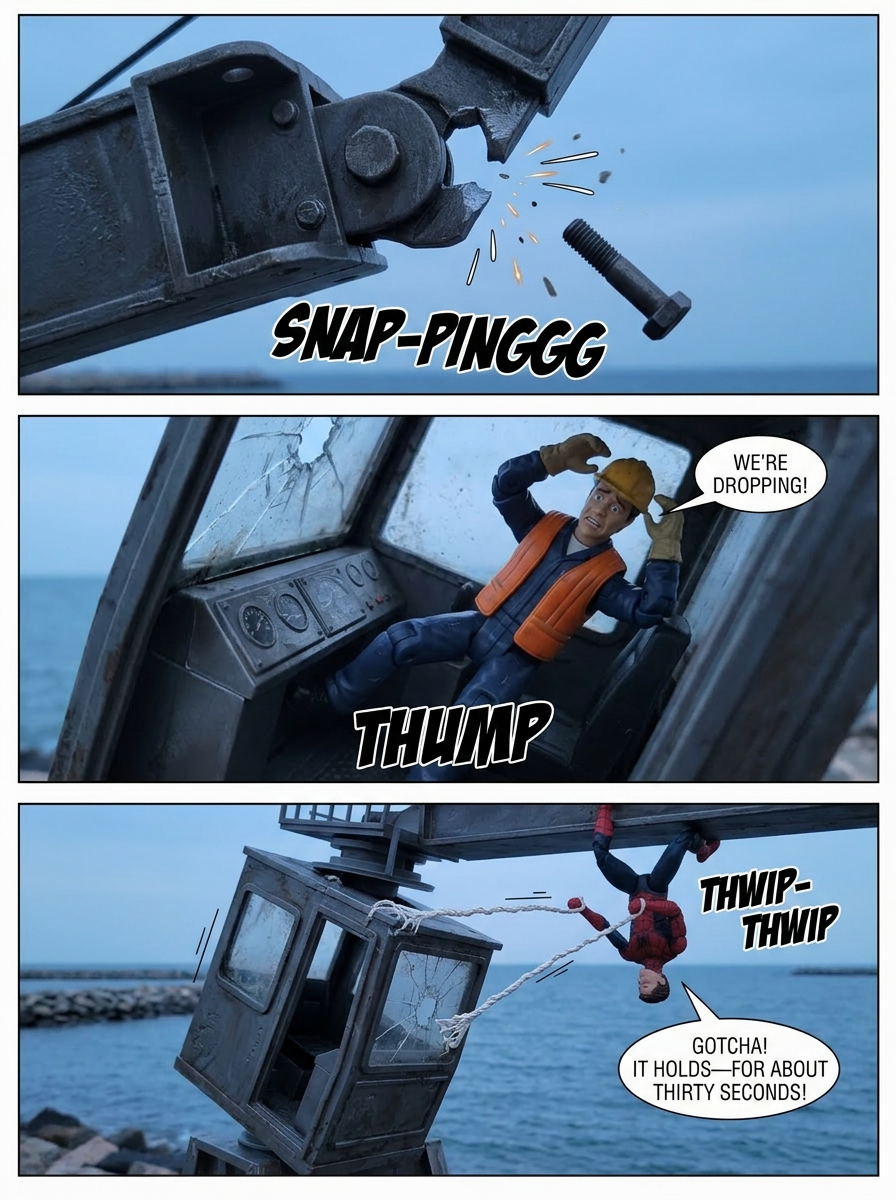 Blade of the Abyss (page 26 of 40)