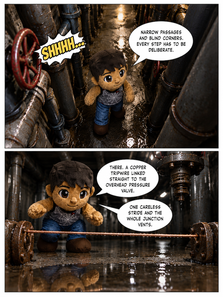 Level H Conquered (page 10 of 16)