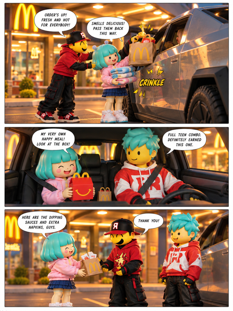 Monday Shoreline and Evening Ride (page 3 of 4)
