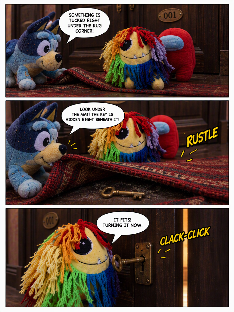 Into the Hotel (page 3 of 4)