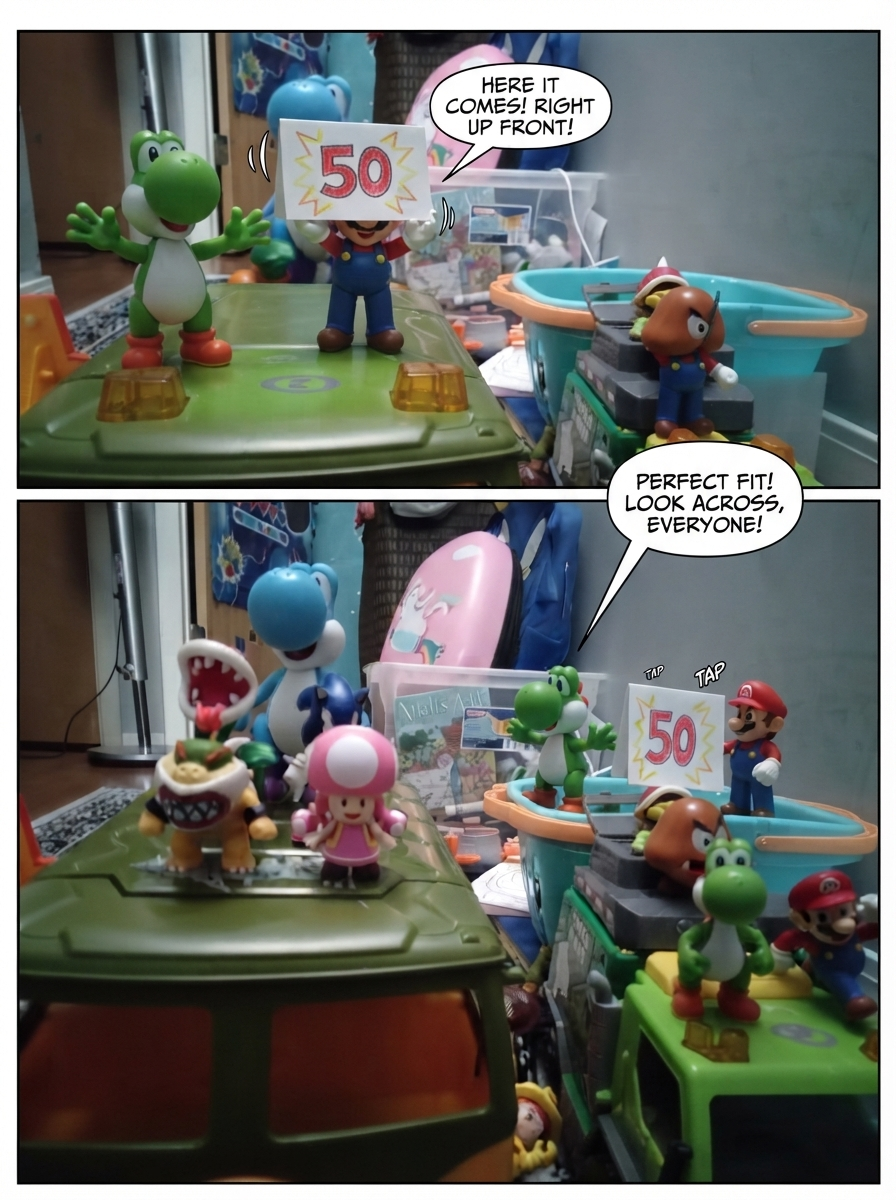 Thank You for 50 Followers (page 2 of 4)
