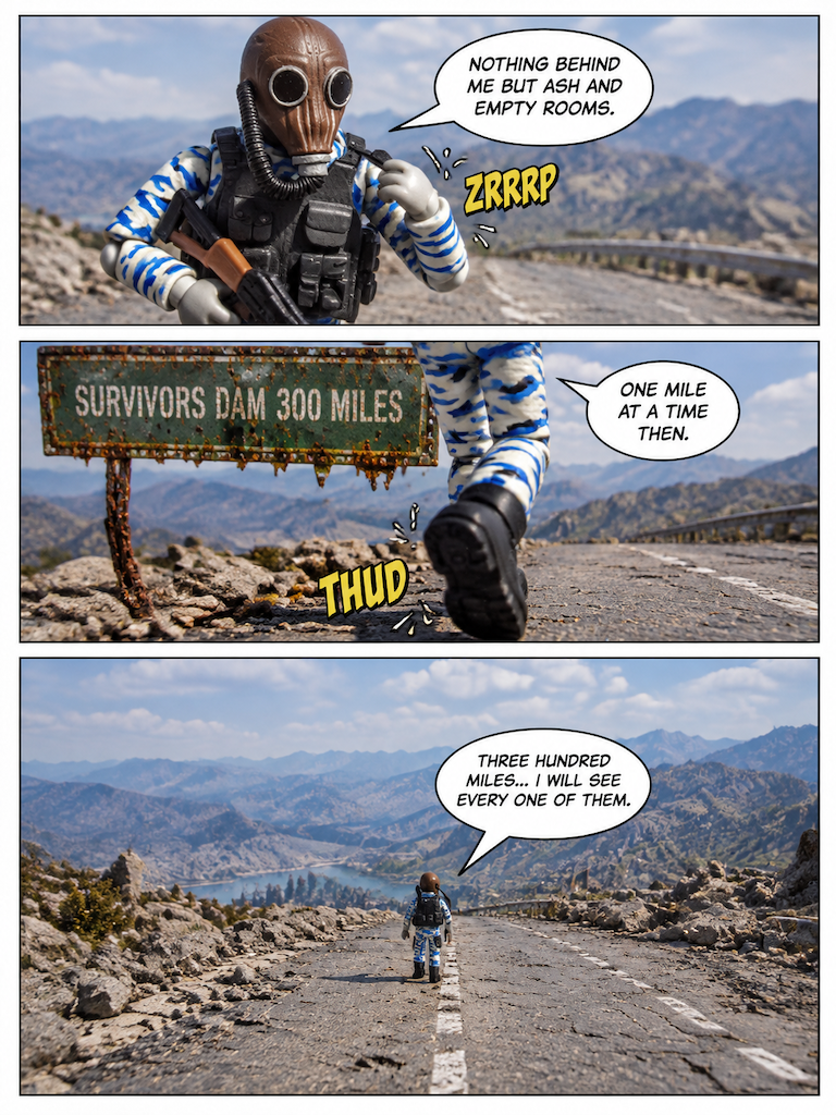 The Three Hundred Mile Road (page 4 of 4)