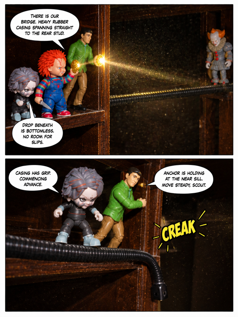 Behind the Grain (page 5 of 8)