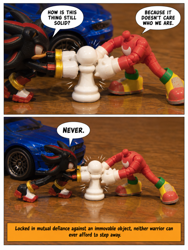 Enter the Rival (page 4 of 4)
