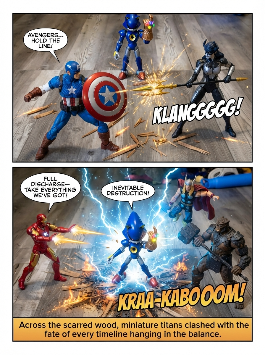 The Real Infinity War (page 4 of 4)