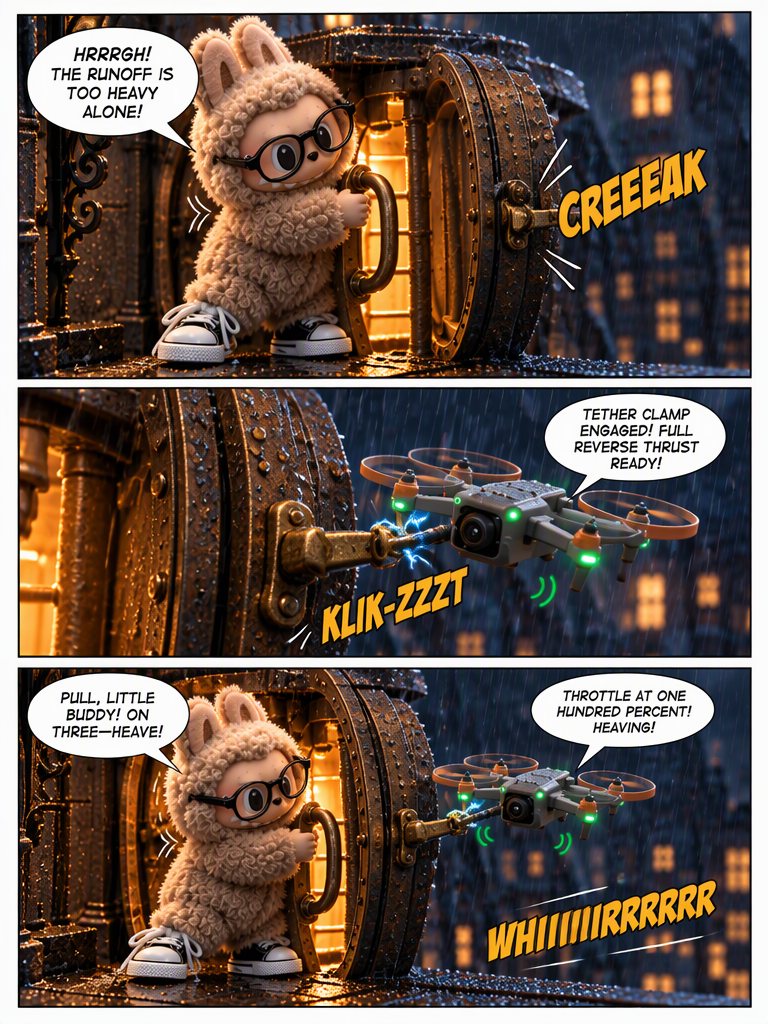 Securing the Threshold (page 2 of 4)