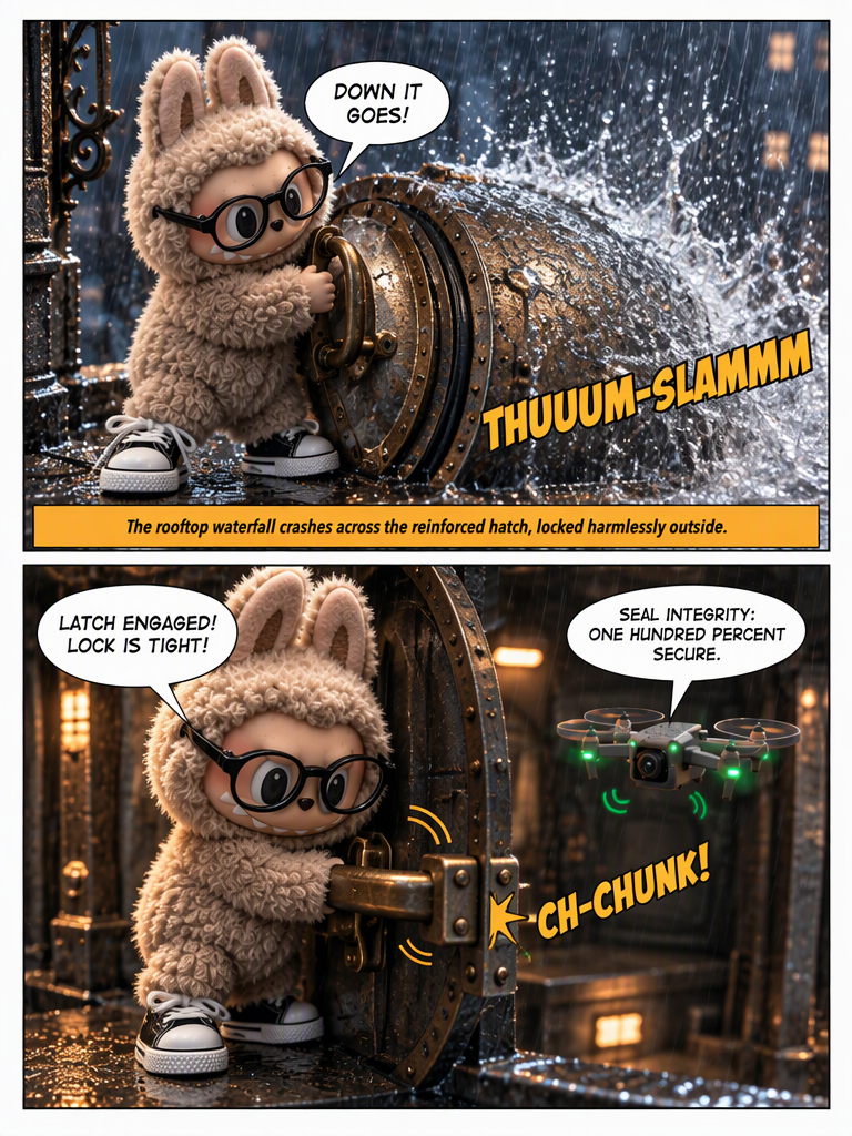 Securing the Threshold (page 3 of 4)