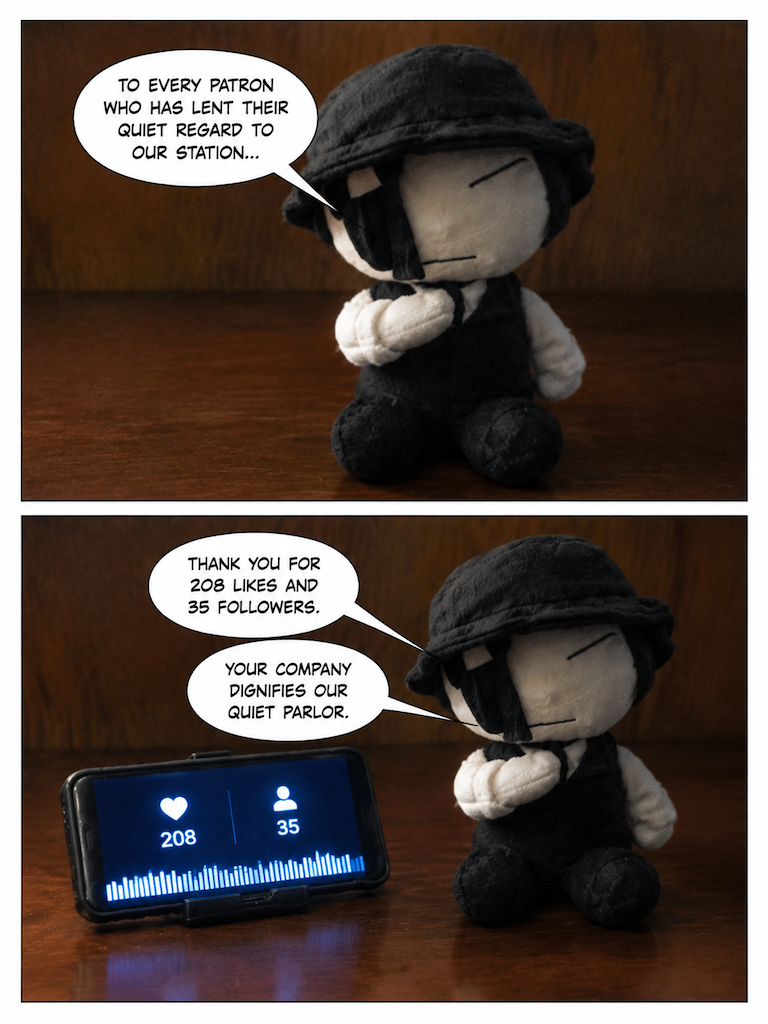 A Grateful Milestone (page 3 of 4)