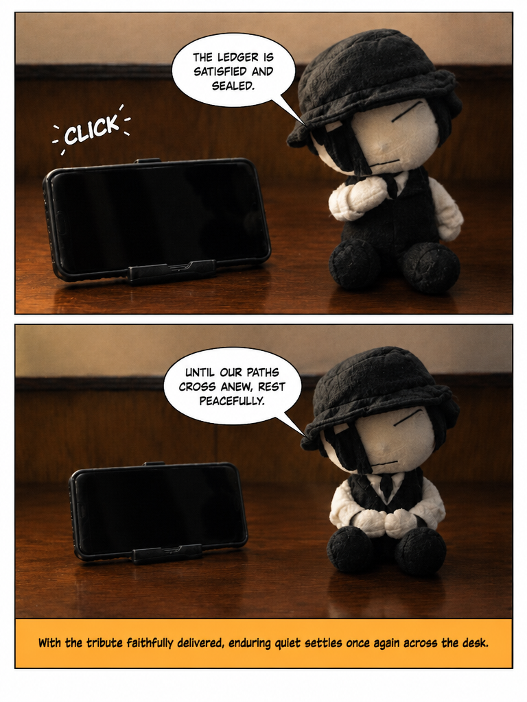 A Grateful Milestone (page 4 of 4)