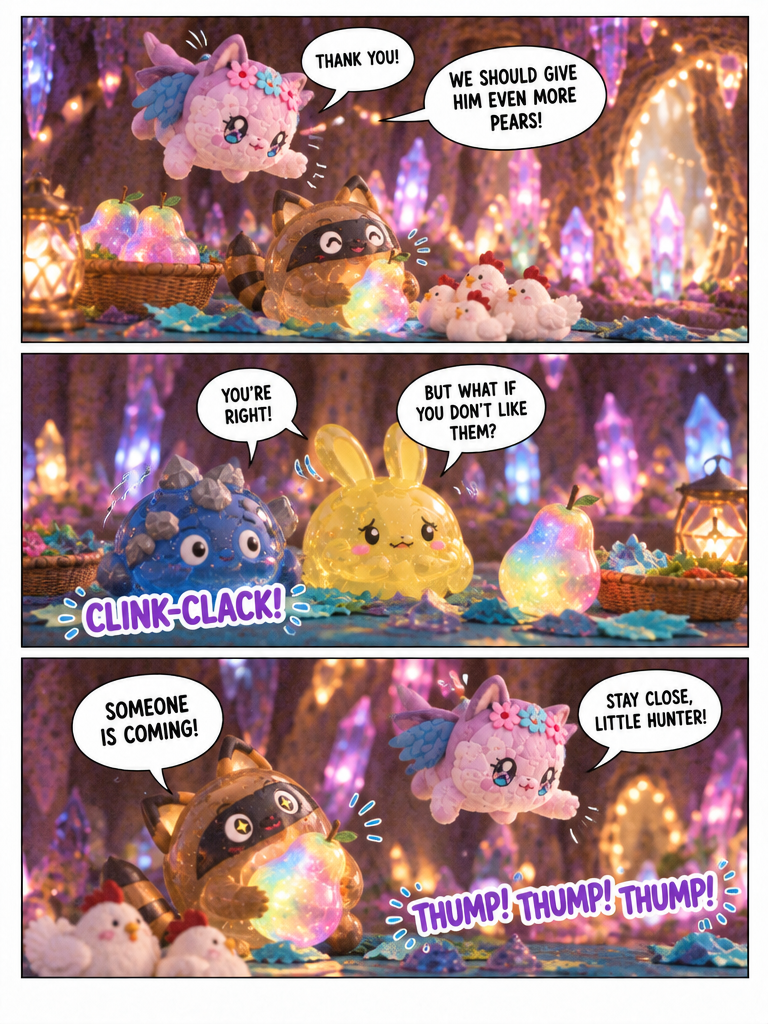A Fruitful Trade (page 2 of 4)
