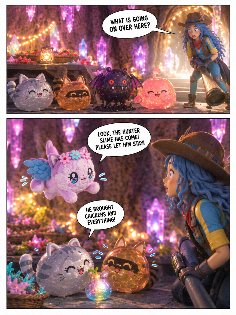 A Fruitful Trade (page 3 of 4)