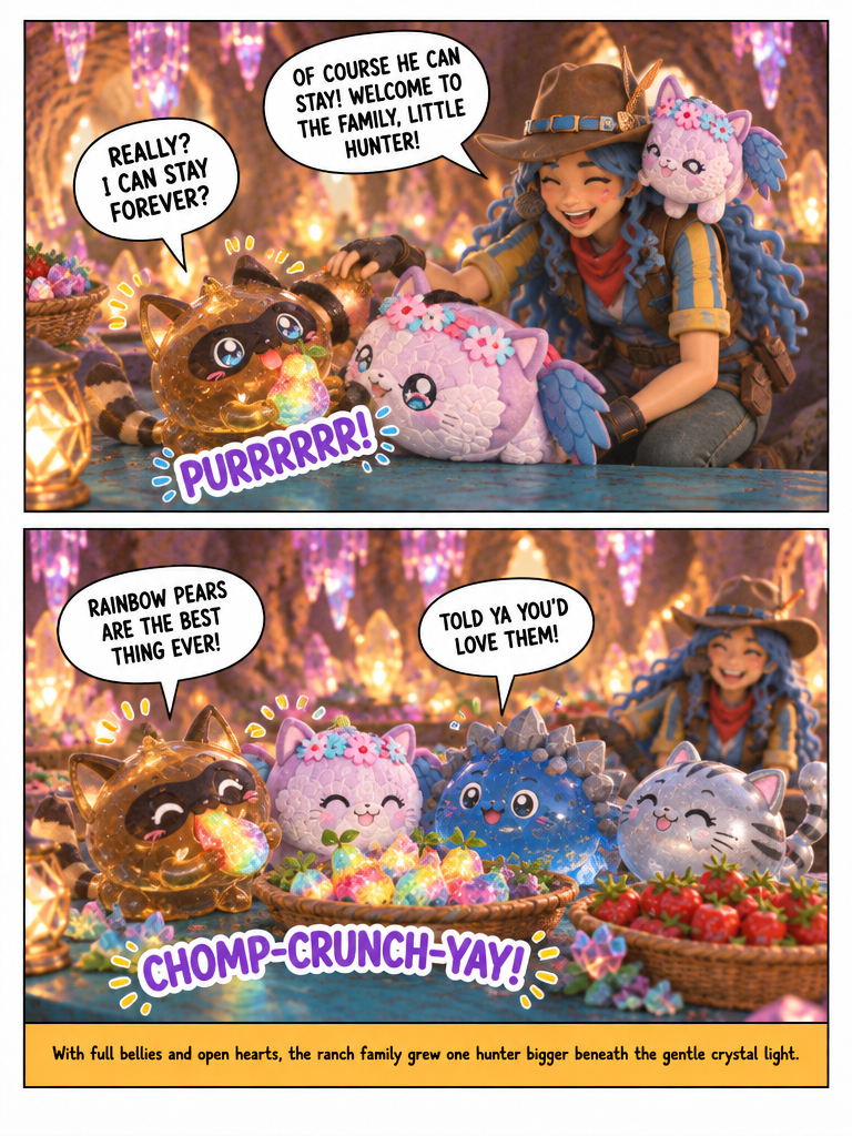 A Fruitful Trade (page 4 of 4)
