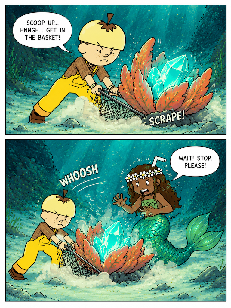The Riverbed Trade (page 2 of 4)