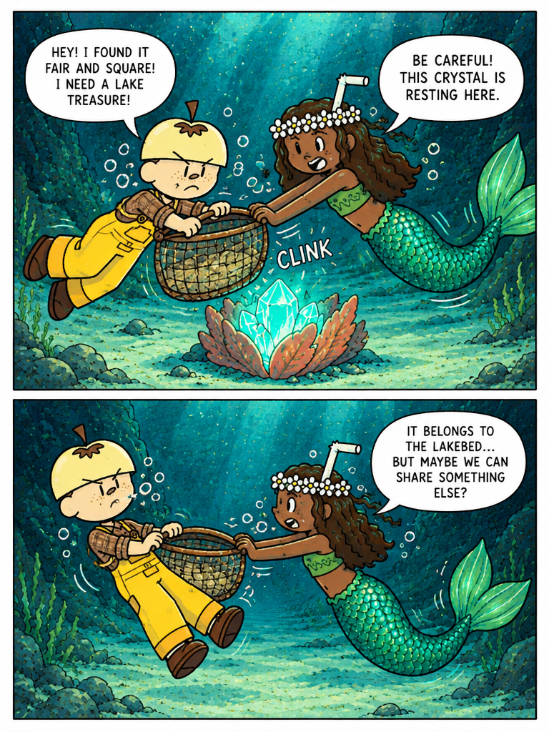 The Riverbed Trade (page 3 of 4)