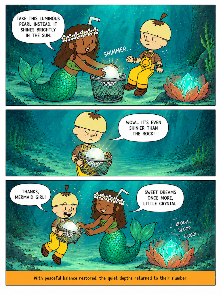 The Riverbed Trade (page 4 of 4)