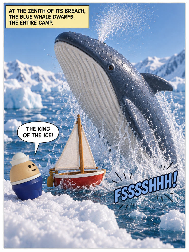 A Colossal Visitor (page 3 of 4)