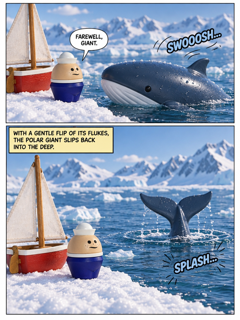A Colossal Visitor (page 4 of 4)