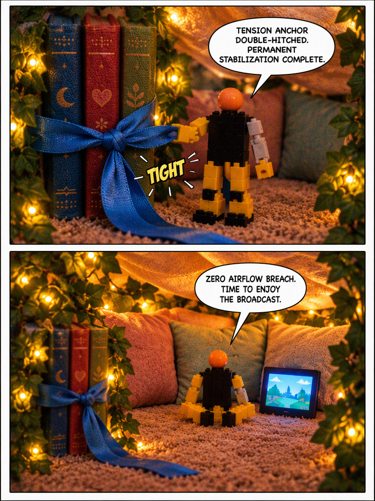 The Master Builder's Den (page 8 of 12)
