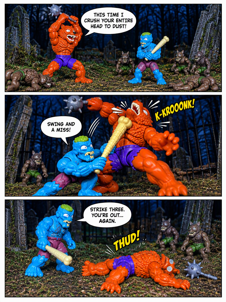 Twice Bitten, Twice Tossed (page 3 of 4)