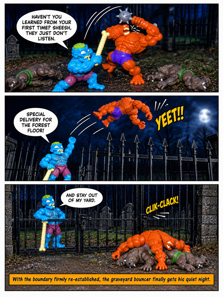 Twice Bitten, Twice Tossed (page 4 of 4)