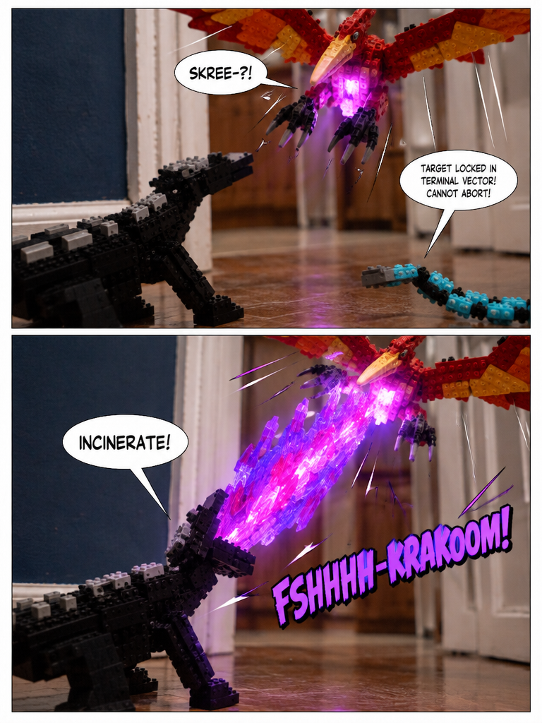 The Reinforced Alliance (page 10 of 16)