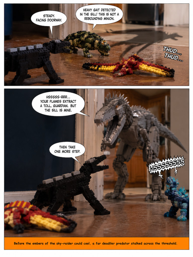 The Reinforced Alliance (page 12 of 16)