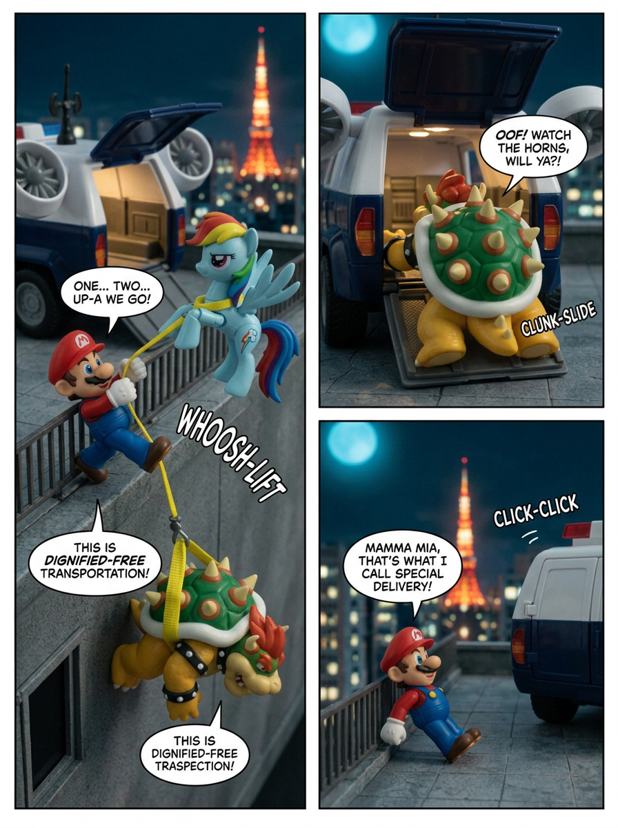 Airborne Extraction (page 3 of 4)