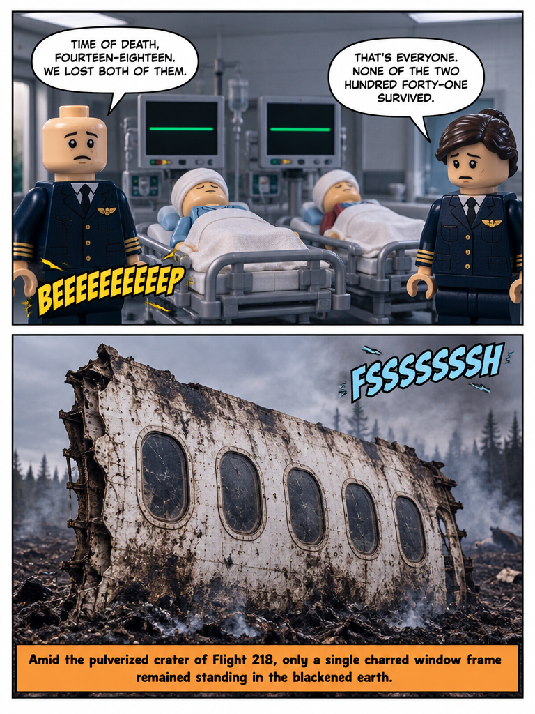 Flight 218: The Final Descent (page 4 of 4)
