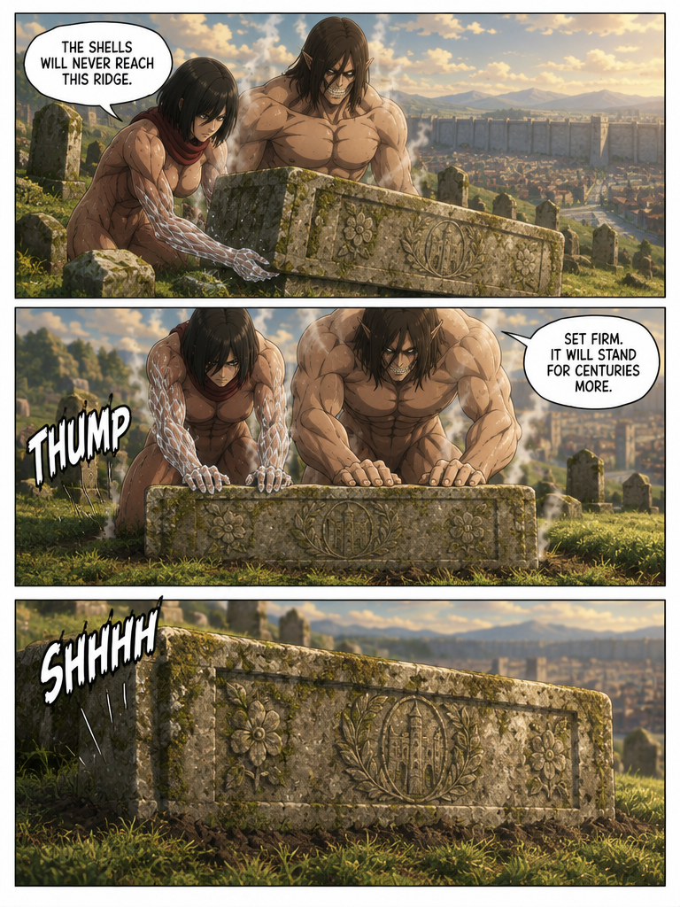 What Remains Above the Valley (page 3 of 4)