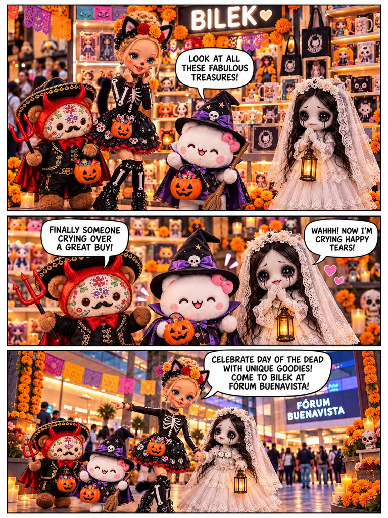 Gela-Cat: The Heist of the Offerings (page 4 of 4)