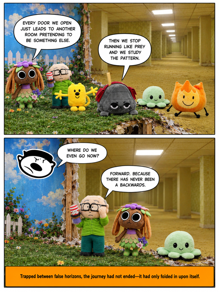 The Infinite Facade (page 4 of 4)