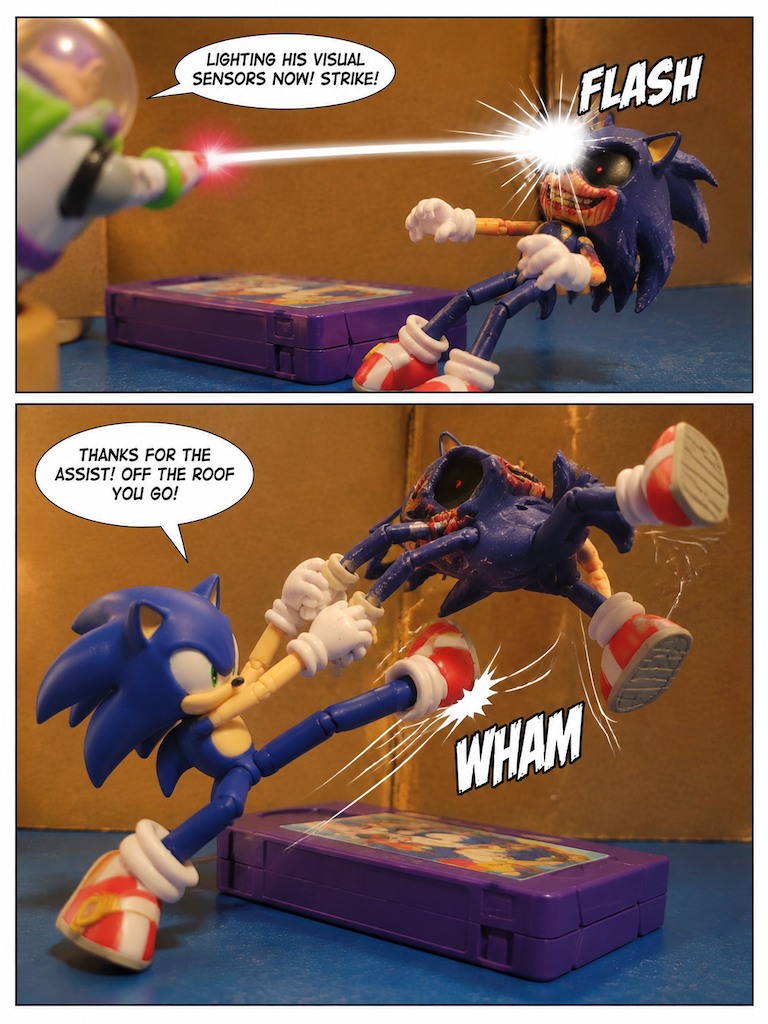 Securing the Forward Outpost (page 3 of 4)