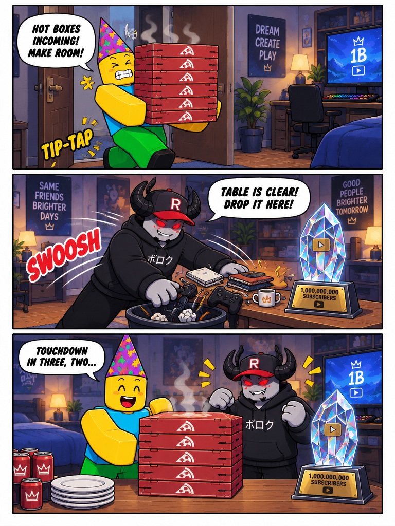 The Billion Slice Save (page 2 of 4)