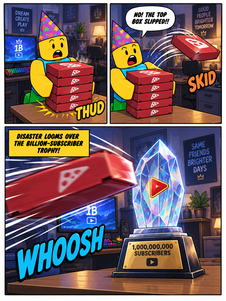 The Billion Slice Save (page 3 of 4)