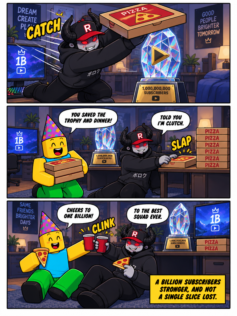 The Billion Slice Save (page 4 of 4)