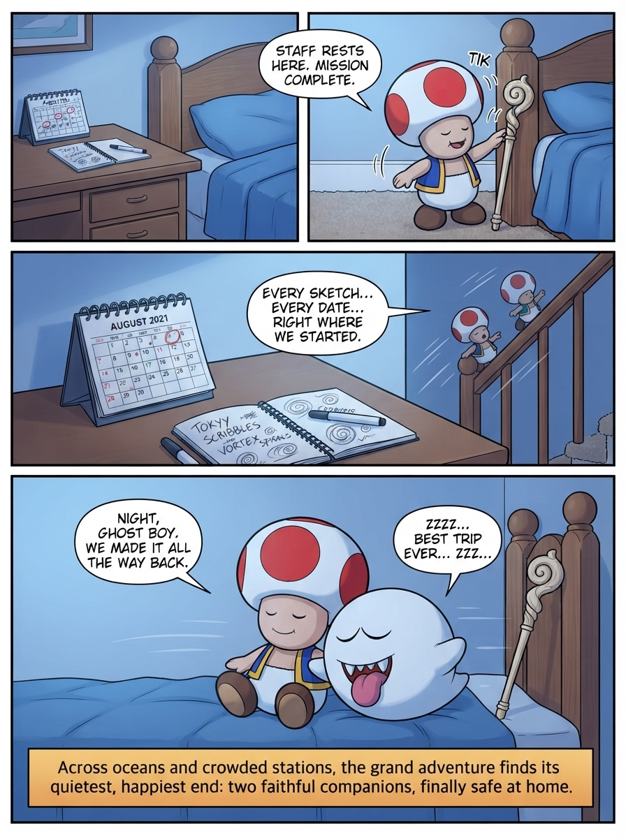 Home at Last (page 4 of 4)