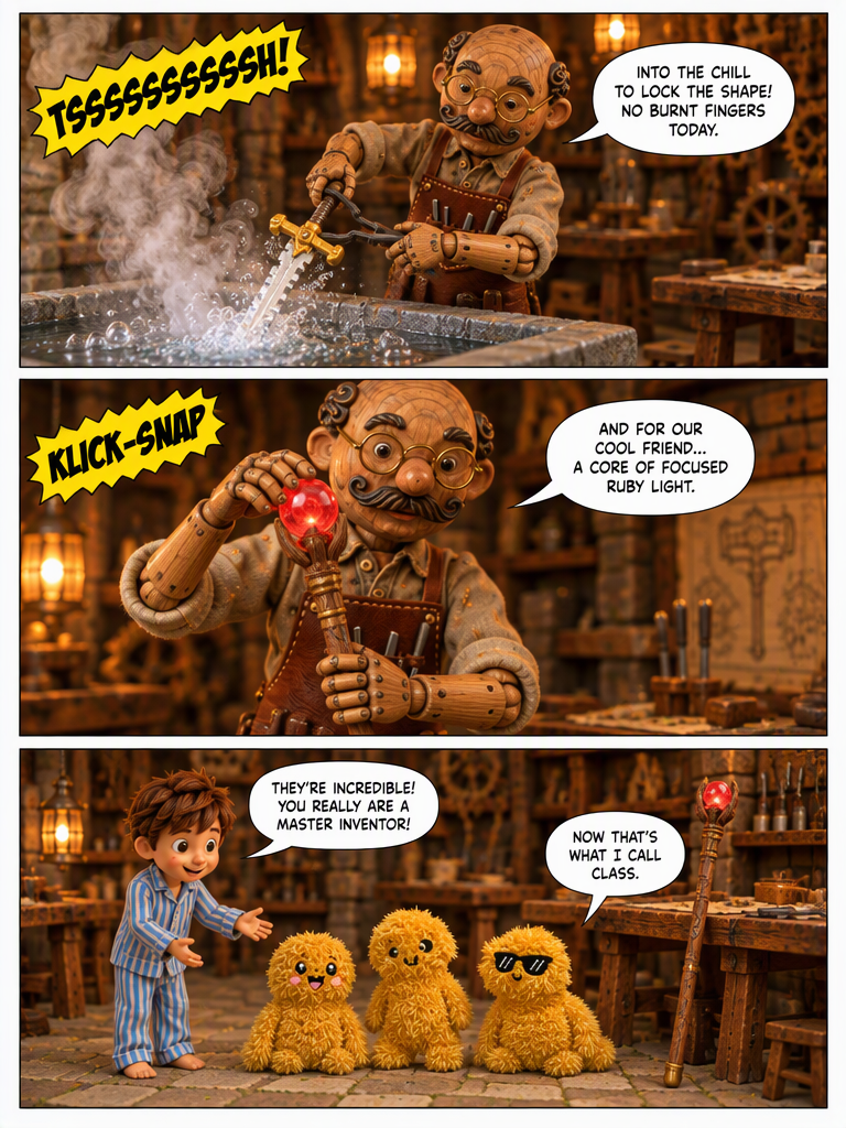 The Workshop Forge (page 3 of 4)